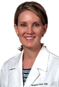 Dr. Margaret  Shaw DDS