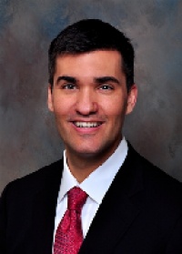 Dr. Charles Clifton Wykoff MD, PHD, Ophthalmologist