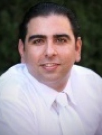 Dr. Rodney Barnajian D.C., Chiropractor