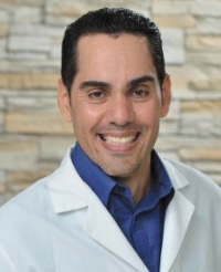 Dr. Carlos M Ortiz ortiz M.D., Surgeon