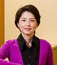 Dr. Yingbei  Chen M.D., PH.D.