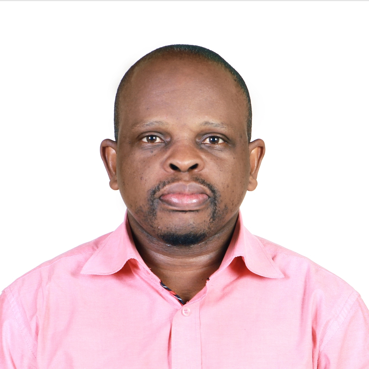 John Otokoye Otshudiema, Infectious Disease Specialist