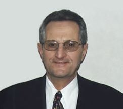 Fred J. Colombo