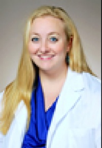 Dr. Rachel D. Wooldridge MD