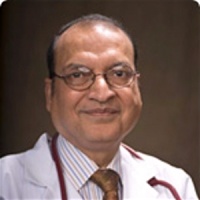 Dr. Raj Kamal Sindher MD