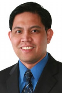 Dr. Ryndon Negrillo Bautista M.D.