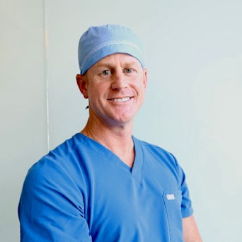 Jonathan Weaver, MD, MBA, MPH, Anesthesiologist