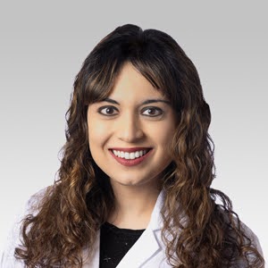 Dr. Amishi  Bajaj MD