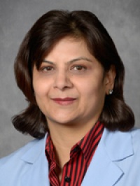 Dr. Archana  Shrivastava MD