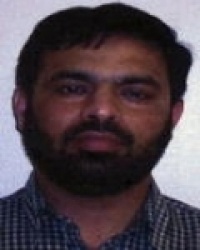 Dr. Muhammad Vasiq MD, Internist