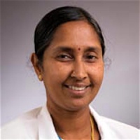 Dr. Andal  Sadagopan MD