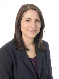 Dr. Sepideh Amin-hanjani M.D., Neurosurgeon