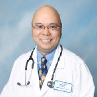 Dr. Wilfredo Alejo M.D., Pediatrician