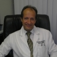 Dr. Scott  Berenson MD