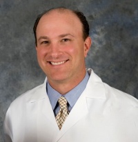 Dr. Spencer S. Richlin MD, OB-GYN (Obstetrician-Gynecologist)