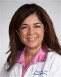 Dr. Maryam Tarsa M.D., OB-GYN (Obstetrician-Gynecologist)