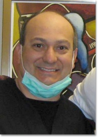 Dr. James B Frantz DMD, Dentist
