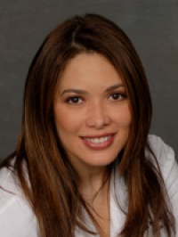 Dr. Alicia Rodriguez-jorge M.D., Internist