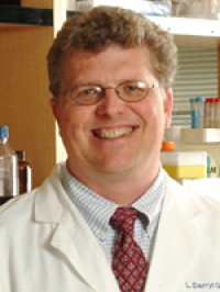 Dr. L Darryl Quarles M.D., Nephrologist (Kidney Specialist)