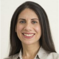 Dr. Rebecca Press M.D., Internist