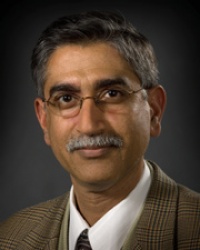 Dr. Arunabh Talwar MD, Pulmonologist