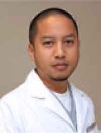 Dr. Michael Vincent Guadiz D.D.S.