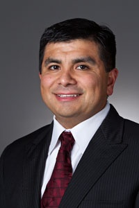 Dr. Gabriel Rendon M.D., Gastroenterologist