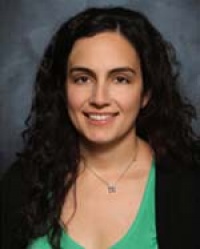 Dr. Talayeh  Khatibi M.D.