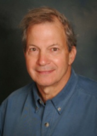 Dr. Thomas Berner MD, Emergency Physician