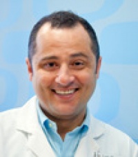 Dr. Luis Eduardo Martines DDS, MSD