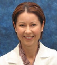 Dr. Belinda Marie Perez M.D.