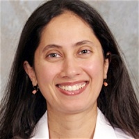 Dr. Michelle S. Nazareth MD