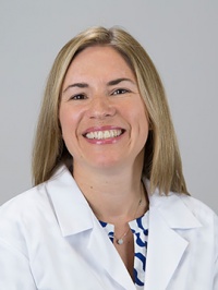 Dr. Michelle Marcy Barnes MD