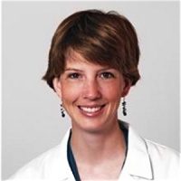 Dr. Betsy Patterson MD, OB-GYN (Obstetrician-Gynecologist)