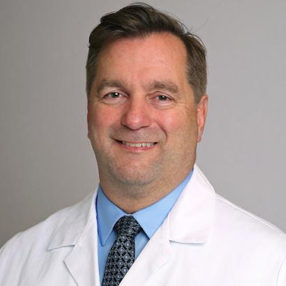 Dr. Thomas  Steineke MD