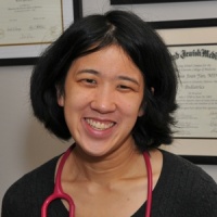 Dr. Karen Joan Yan MD, Pediatrician