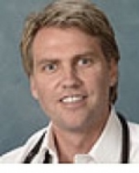 Dr. Todd Duane Larson M.D., Sports Medicine Specialist
