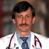 Dr. Marc Stoller MD, Emergency Physician