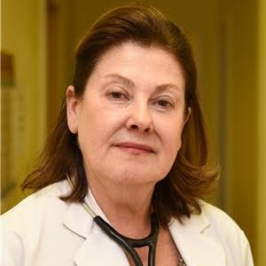 Dr. Yelena Melman, MD, Pediatrician