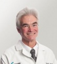 Dr. Daryl W Burgess D.O., Internist