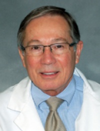 Dr. Robert S. Clawson M.D., Orthopedist