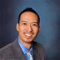 Dr. Mark Derrick Chin-lenn M.D.