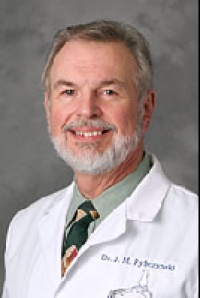 Dr. Jacob M Rybczynski D.P.M.