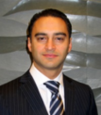 Dr. Babak Zargari D.M.D., Oral and Maxillofacial Surgeon