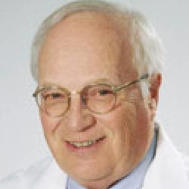 Dr. Roland B. Hawkins, MD, PhD, Radiation Oncologist