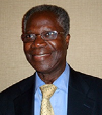 Dr. John Camara Anane-sefah M.D., Surgeon