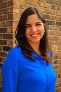 Ana raquel Florencio LPC, Counselor/Therapist