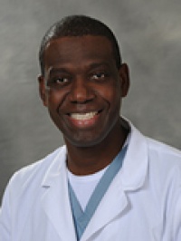 Arnoux Blanchard M.D, Cardiologist