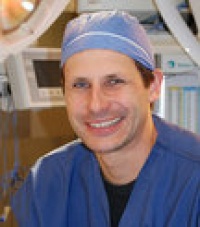 Dr. James L Helstrom MD
