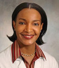 Dr. Monica E. Peek M.D., M.P.H.